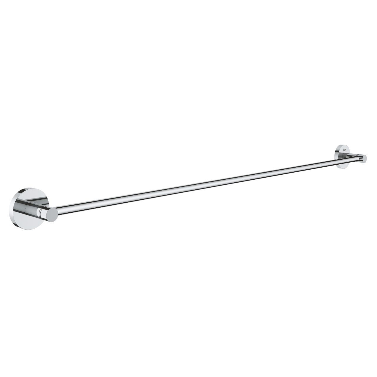 Grohe Start barra para toallas cromo 41187000