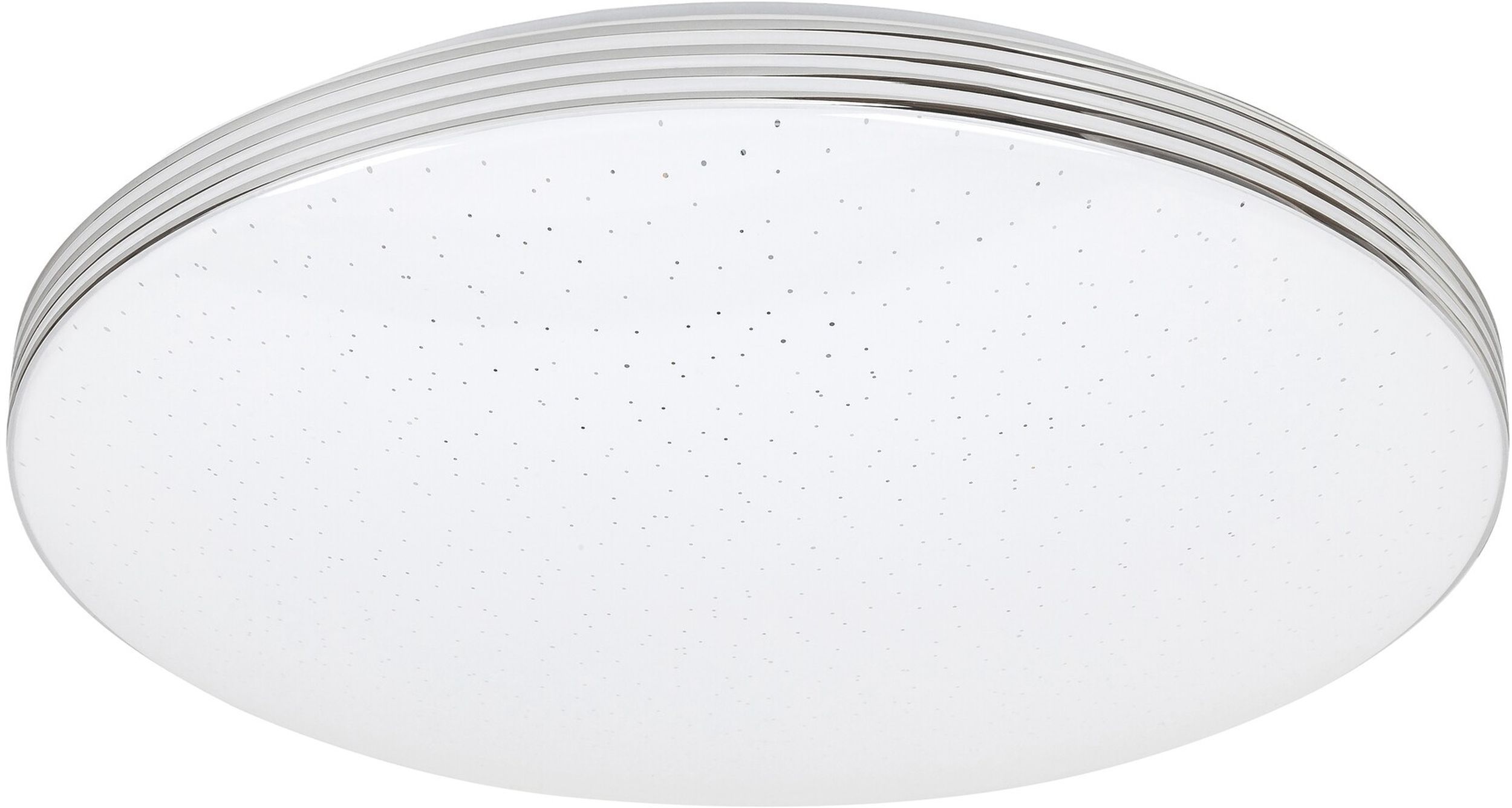 Rabalux Oscar plafón 1x18 W blanco 71179