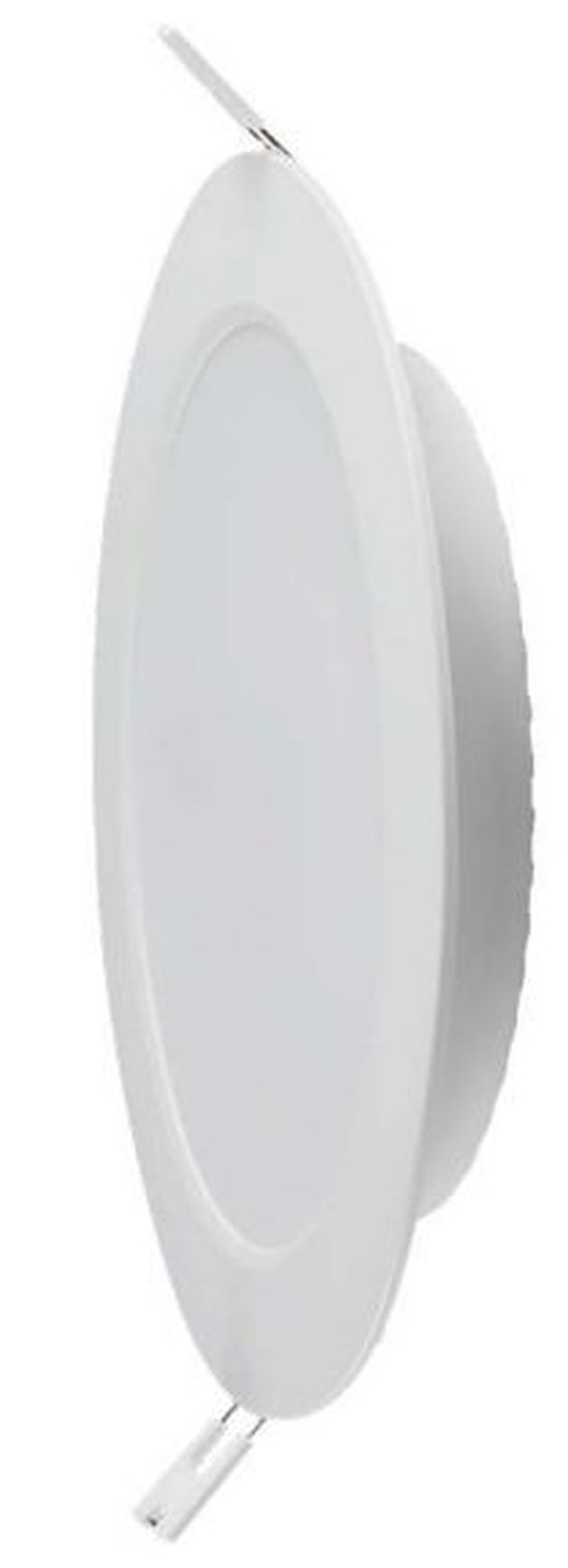 V-TAC lámpara empotrada 1x6 W blanco 7860