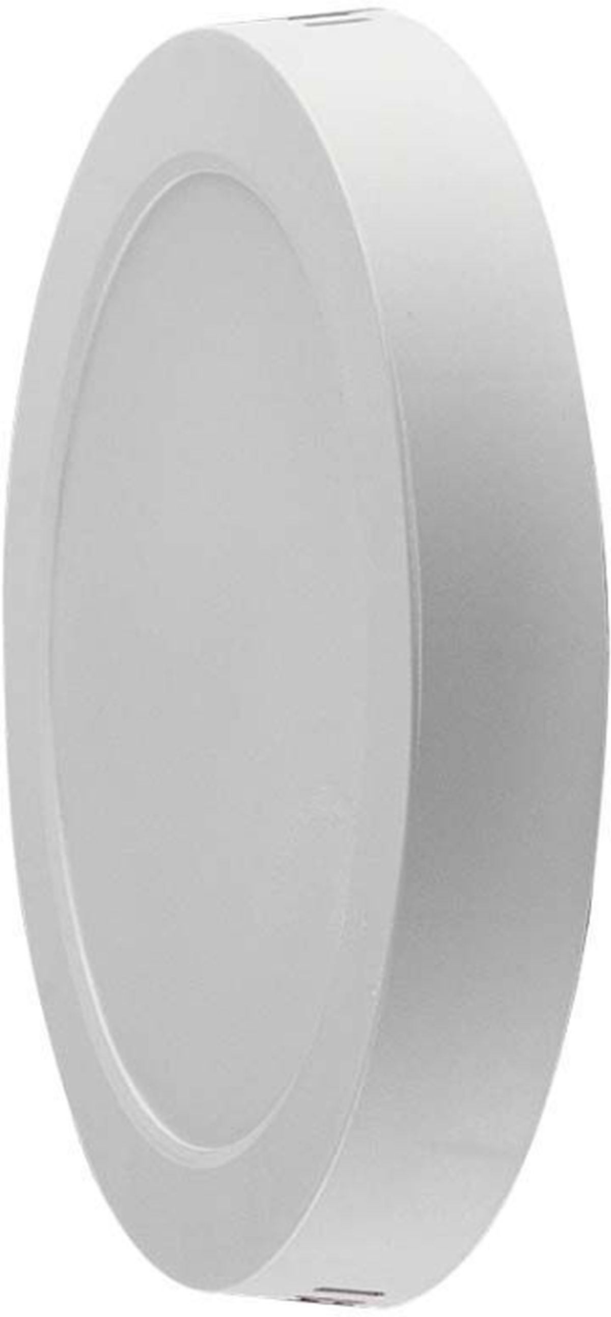 V-TAC plafón 1x18 W blanco 7876