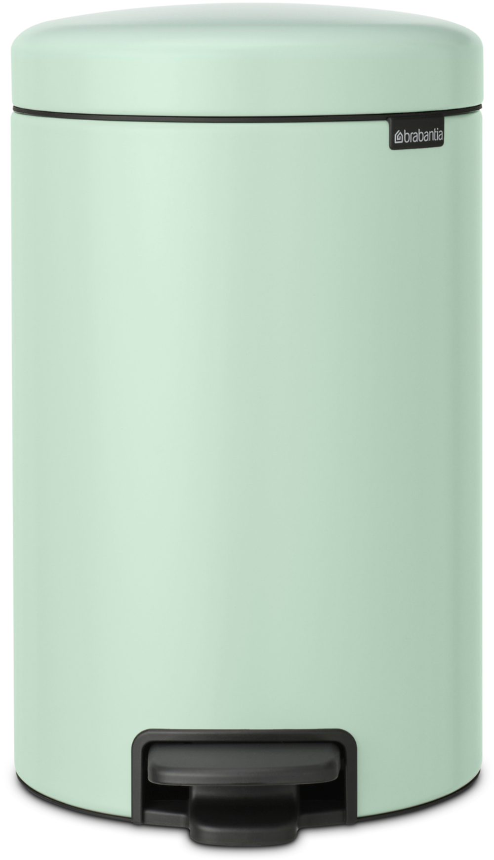 Brabantia NewIcon papelera 12 l verde 233906