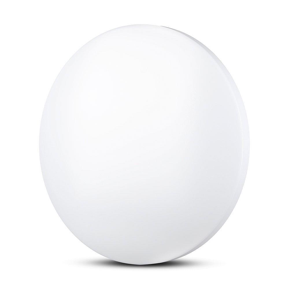 V-TAC plafón 1x24 W blanco 217607