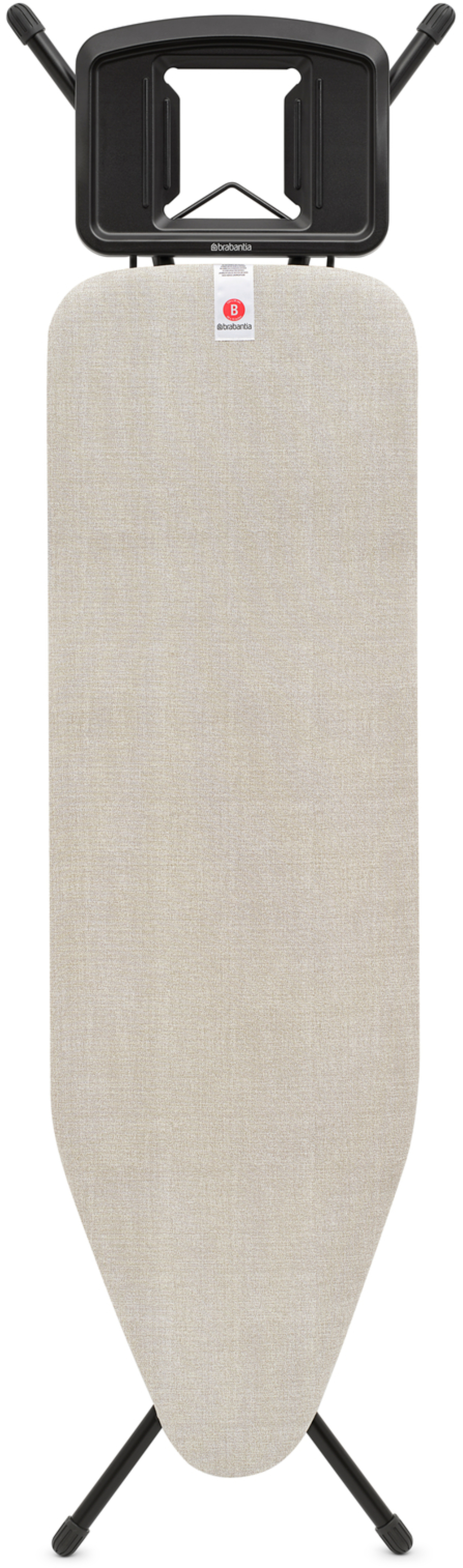Brabantia tabla de planchar 38x124 cm 236129