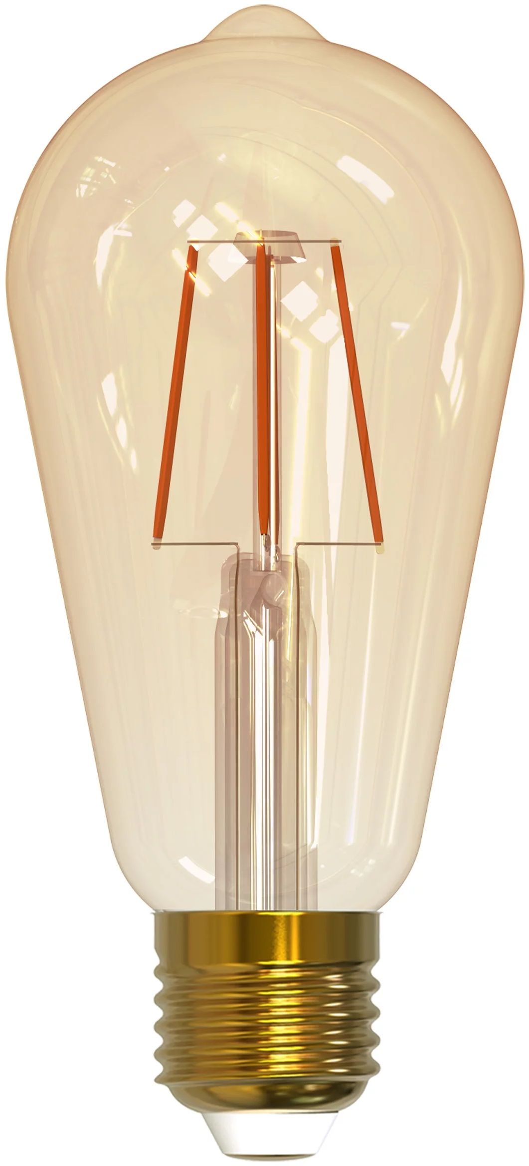 Goldlux Smart Wifi Tuya bombilla led 1x5.5 W K 313829