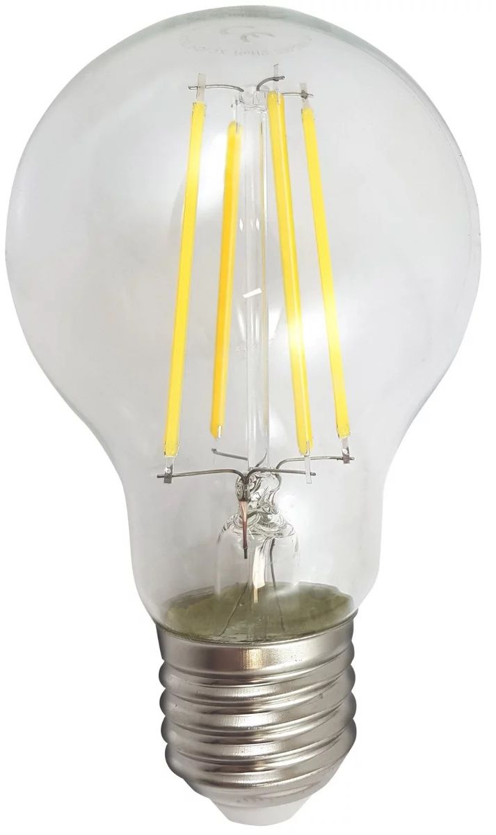 Goldlux Platinum bombilla led 1x7 W 4000 K E27 312297