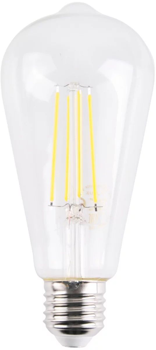 Goldlux Platinum bombilla led 1x7.5 W 4000 K E27 316455