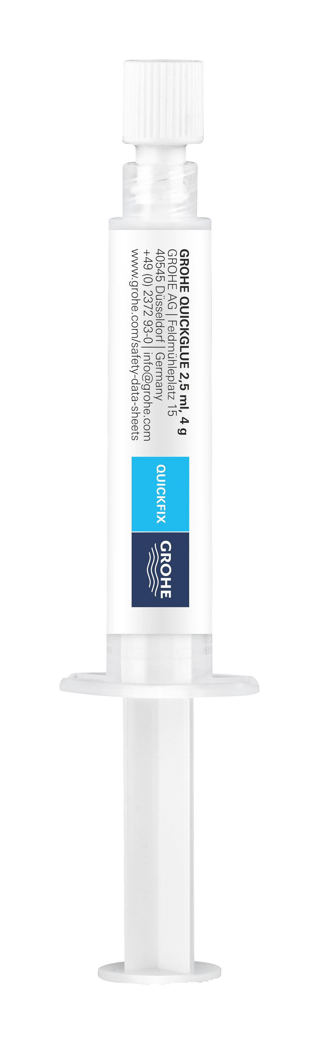 Grohe QuickGlue pegamento || 41127000