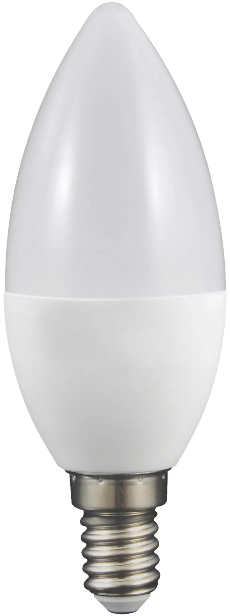 Goldlux Platinum bombilla led 1x6.3 W 4000 K E27 312129