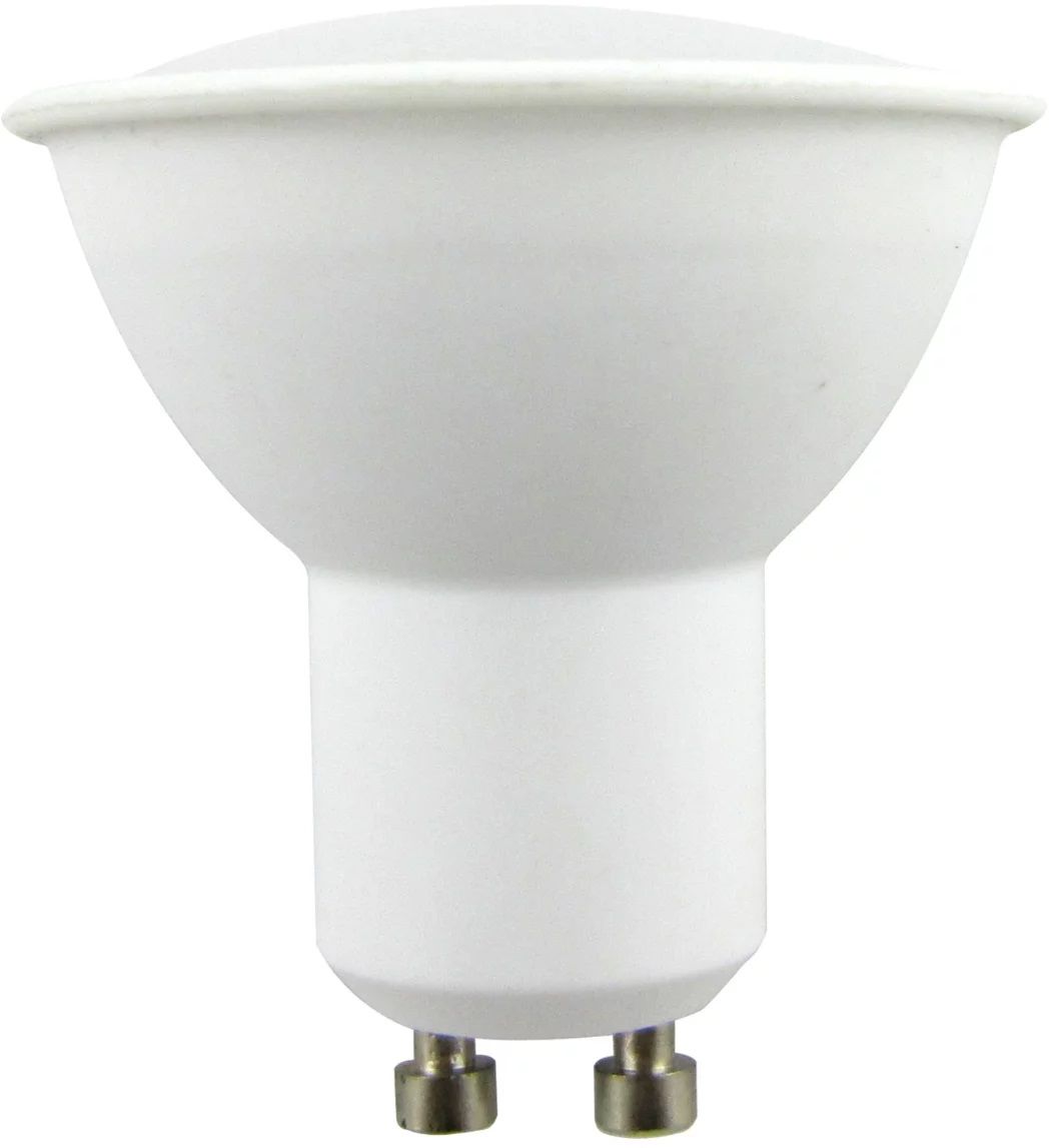 Goldlux Platinum bombilla led 1x3.5 W 3000 K GU10 209856