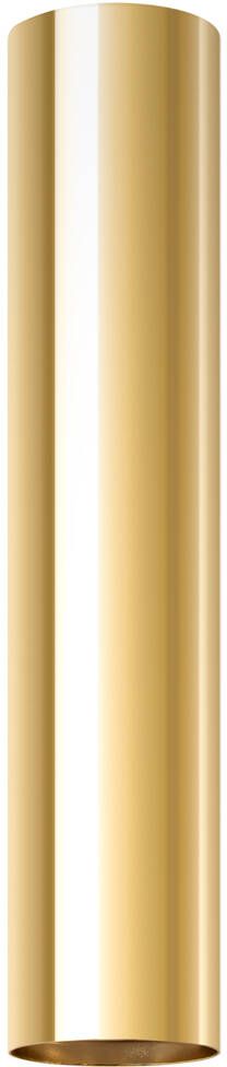 Sollux Lighting Lagos lámpara de techo 1x10 W dorado SL.1203