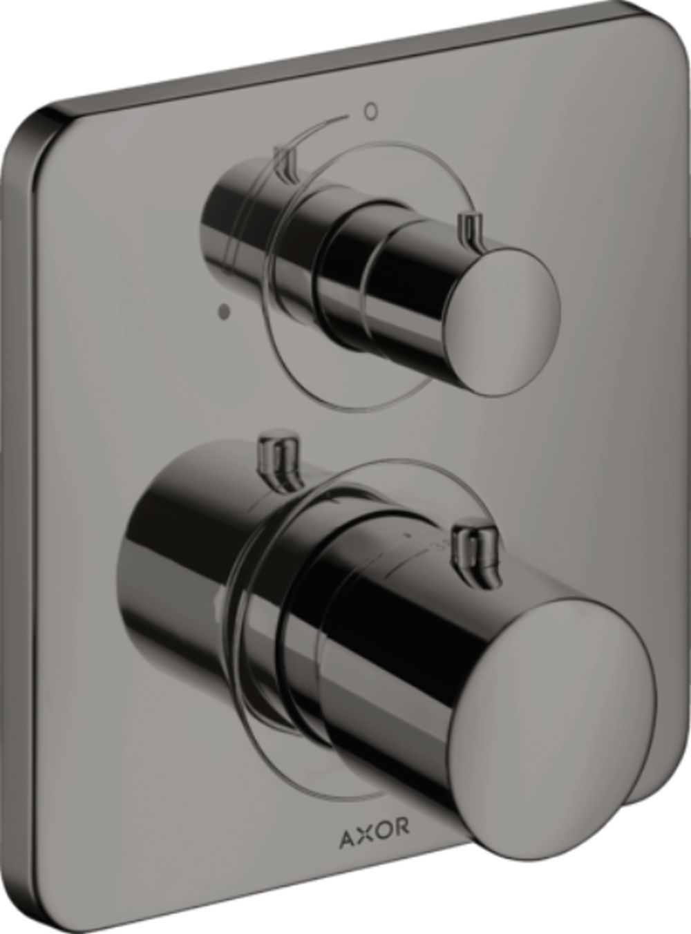 Axor Citterio M grifo para ducha empotrado con termostato || 34705330