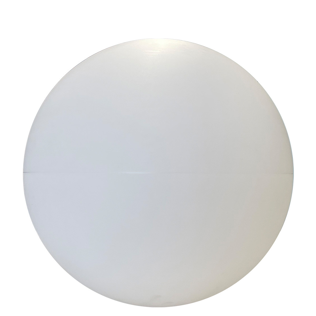 Light Prestige Gaja lámpara de pie para exteriores 1x60 W blanco LP-JH-1095-300