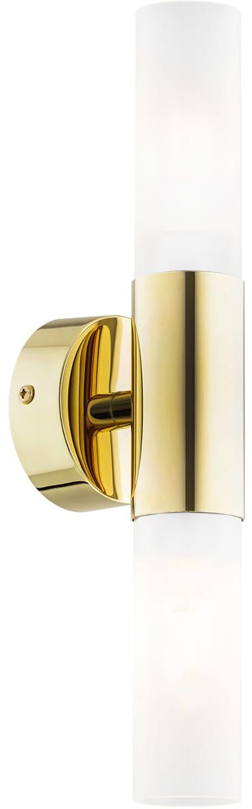 Argon Taylor lámpara de pared 2x15 W oro 7205