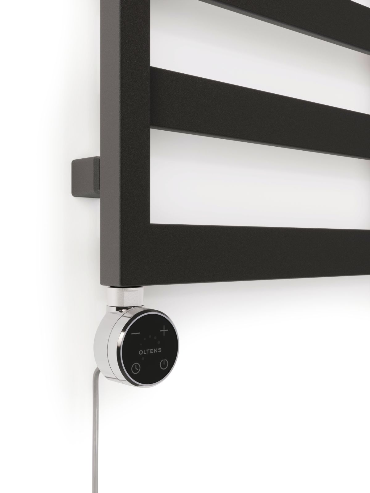 Oltens Varmare varilla calefactora 400 W cromo 55912100