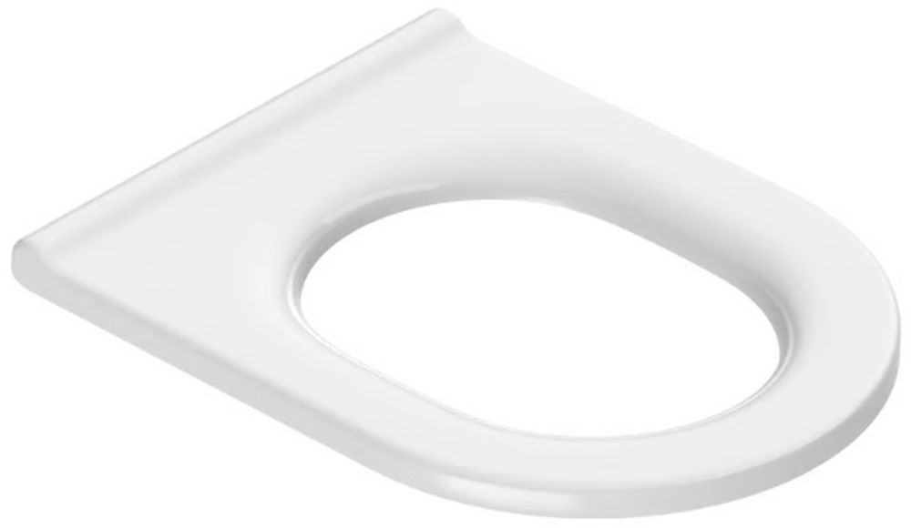Catalano Sfera asiento para inodoro blanco 0951700001