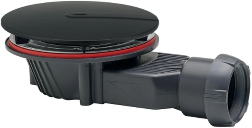 Polimat Wirquin sifón para plato de ducha 6103070