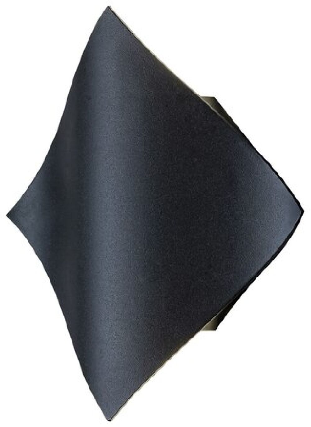 Rabalux Navia lámpara de pared para exteriores 1x11 W negro 8130