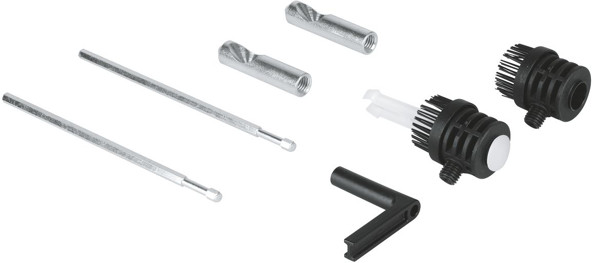 Grohe Euro Ceramic elemento de montaje 49024000