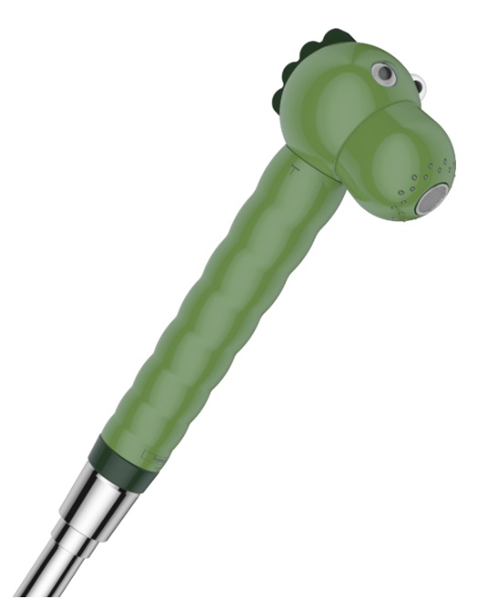 Hansgrohe Jocolino alcachofa de ducha || 28788570