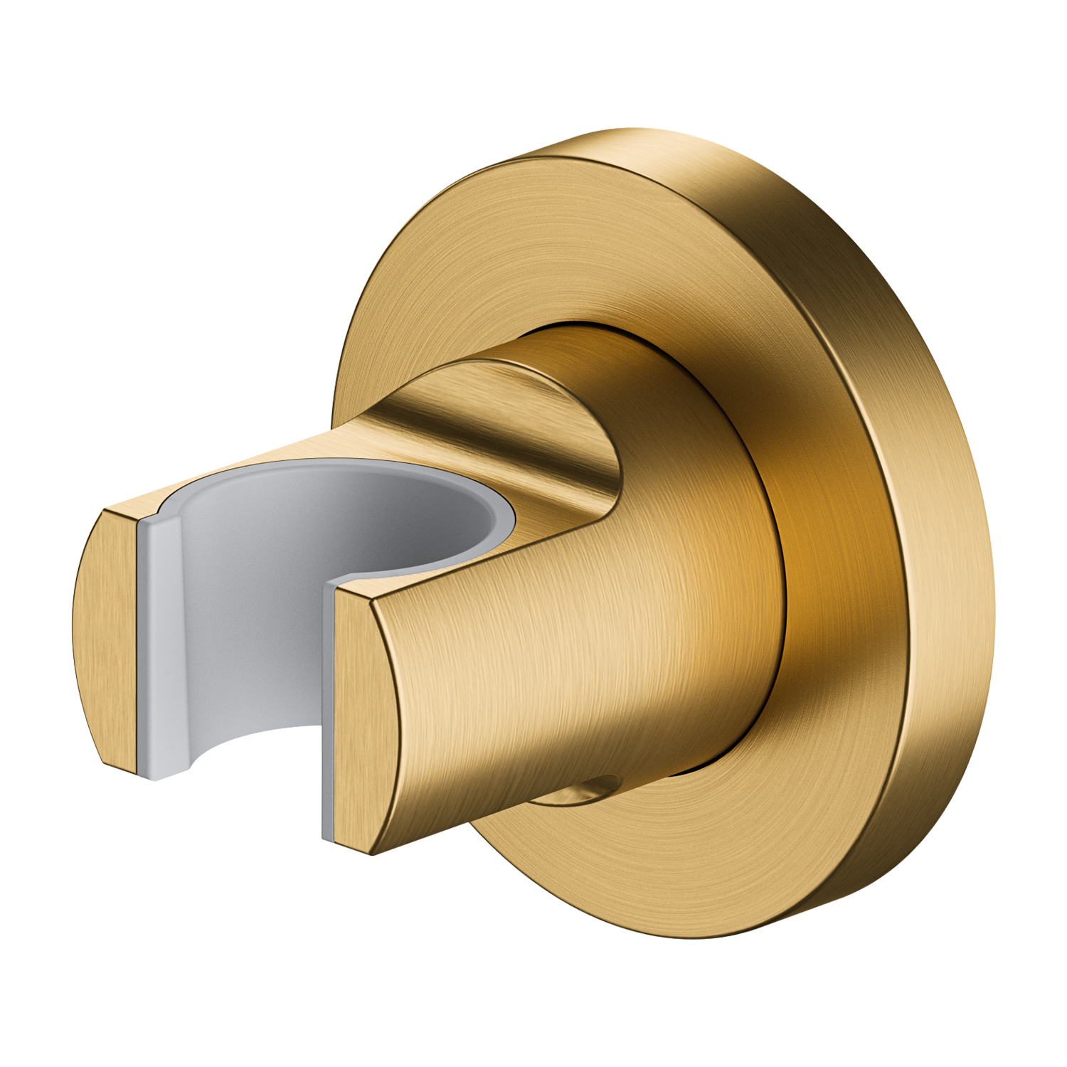 Omnires soporte de ducha | cm 8873AGLB