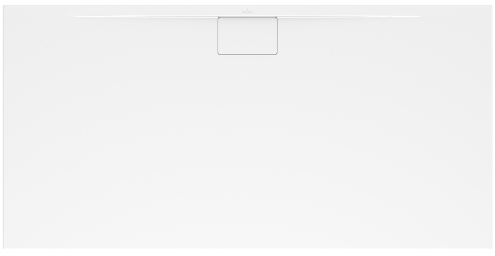 Villeroy & Boch Architectura plato de ducha rectangular 140x90 cm blanco UDA1490ARA248GV-01