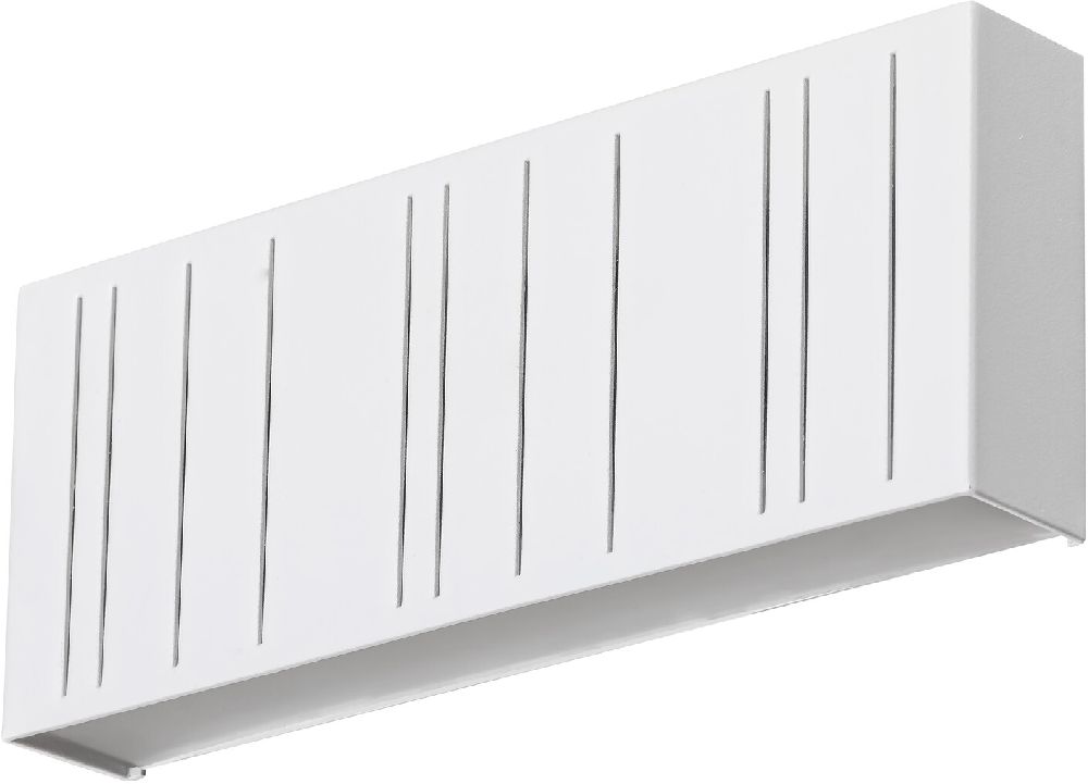 Rabalux Maribor lámpara de pared para exteriores 1x12 W cromo 8874