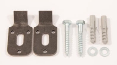 Ideal Standard kit de montaje K730567