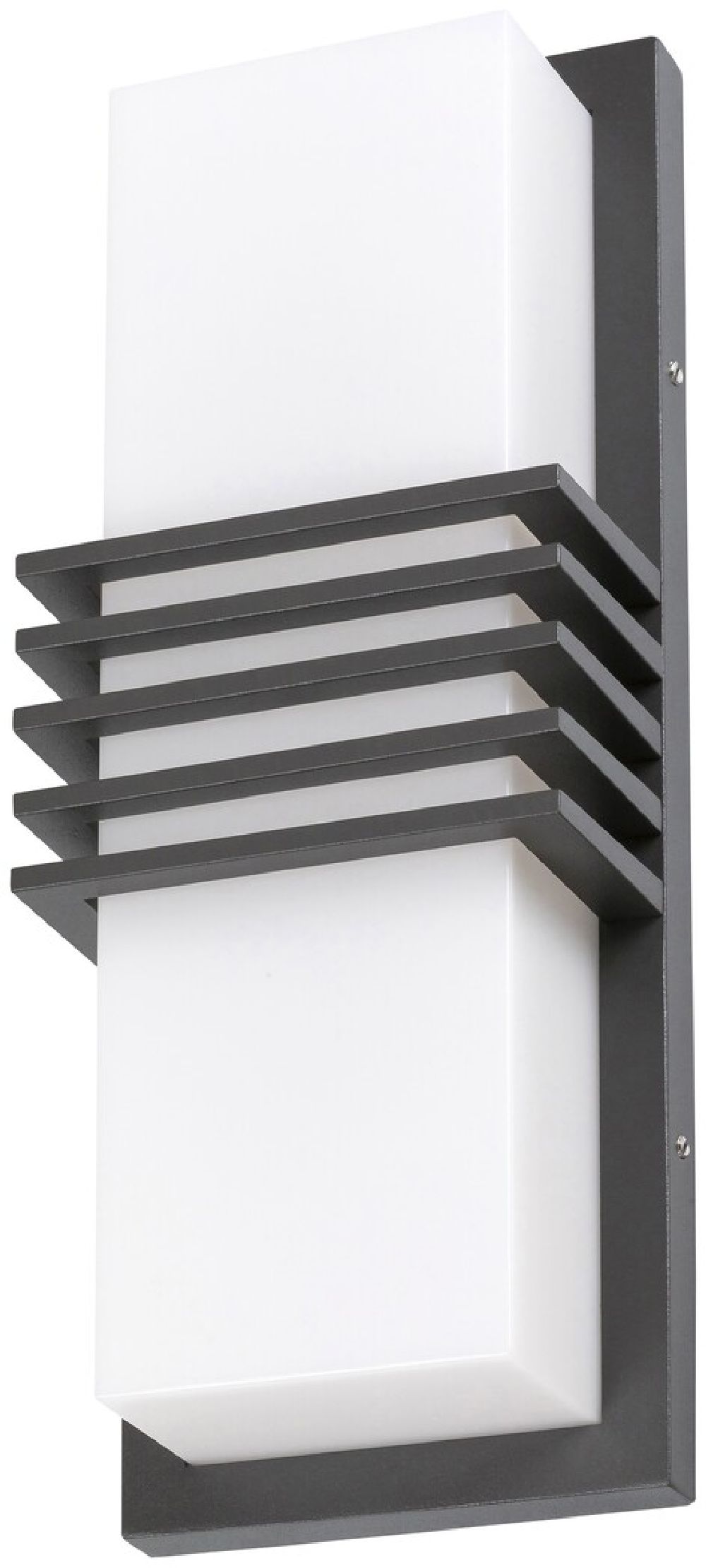Rabalux Rodez lámpara de pared para exteriores 1x12 W antracita 8940