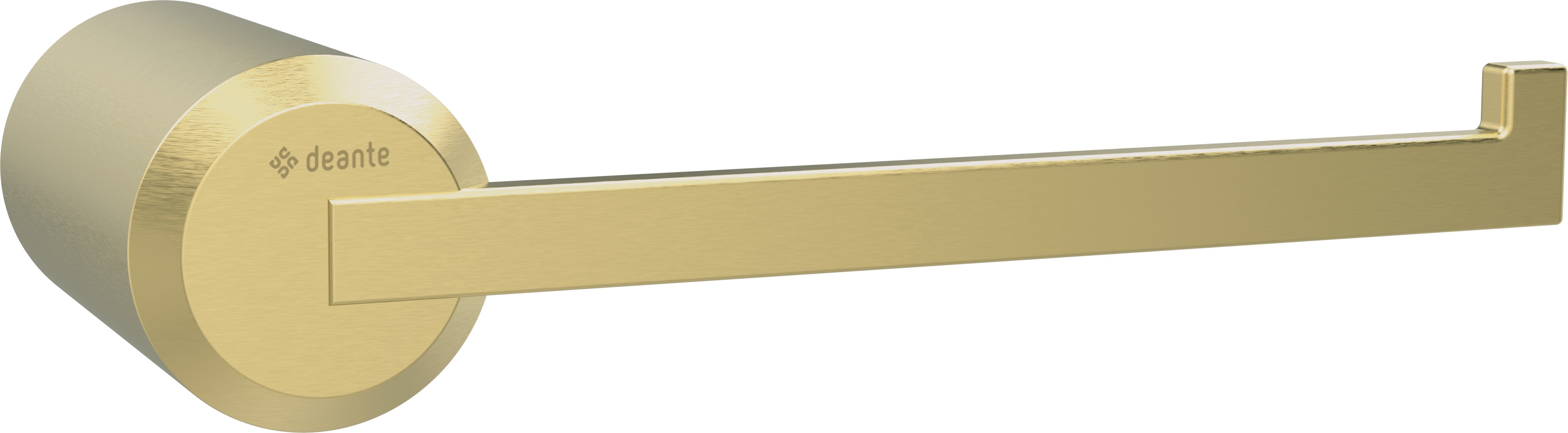 Deante Arnika portarrollos de papel higiénico oro ADA_R211