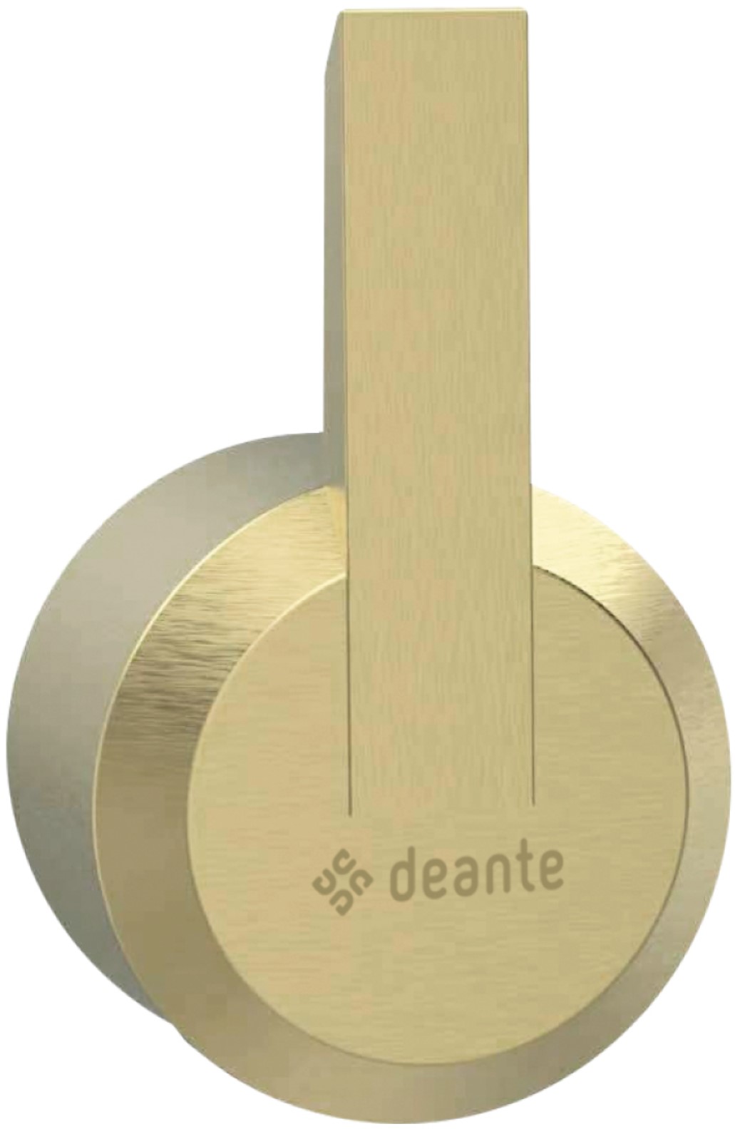 Deante Arnika toallero oro ADA_R111