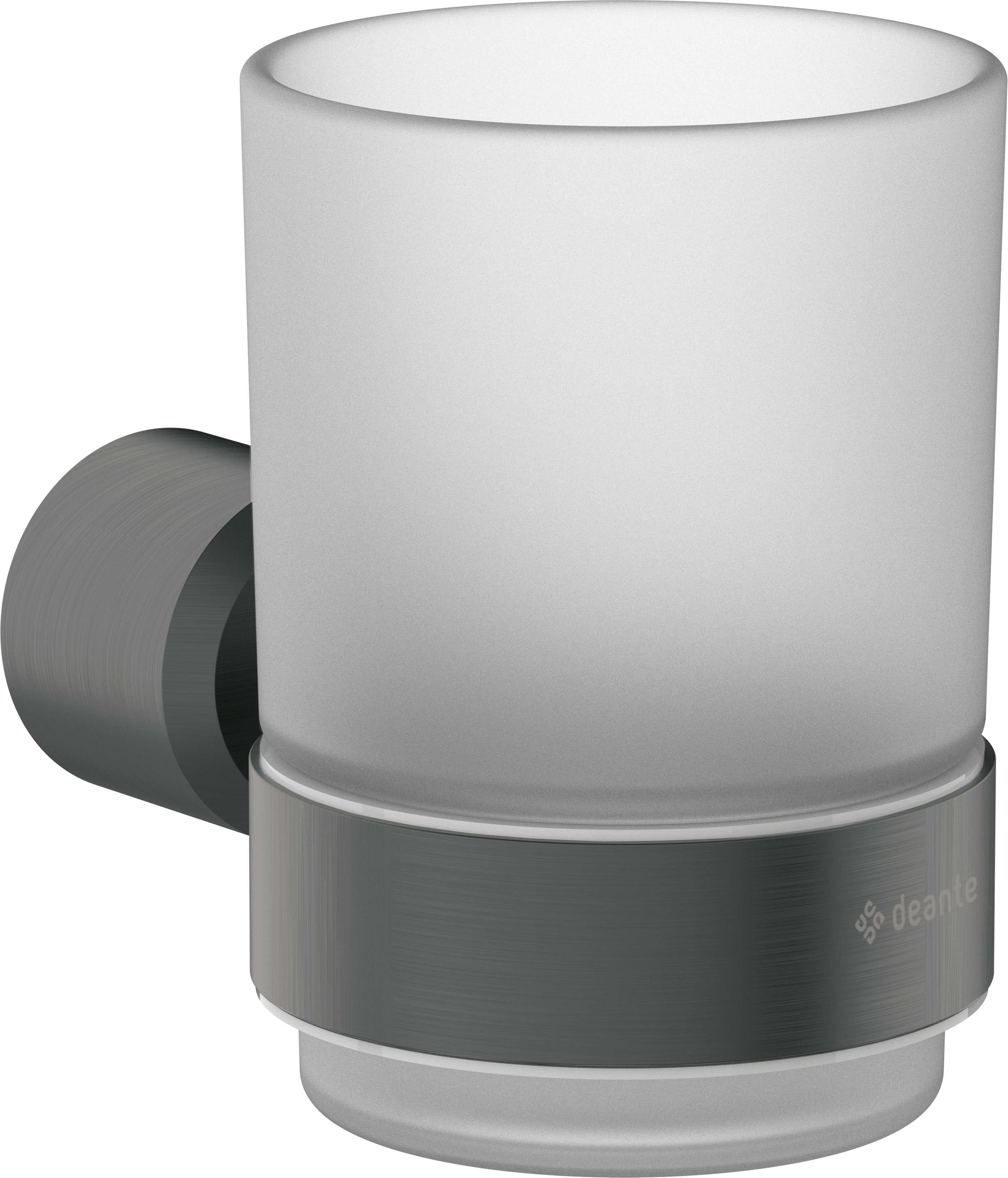 Deante Arnika vaso para cepillos de dientes ADA_D911