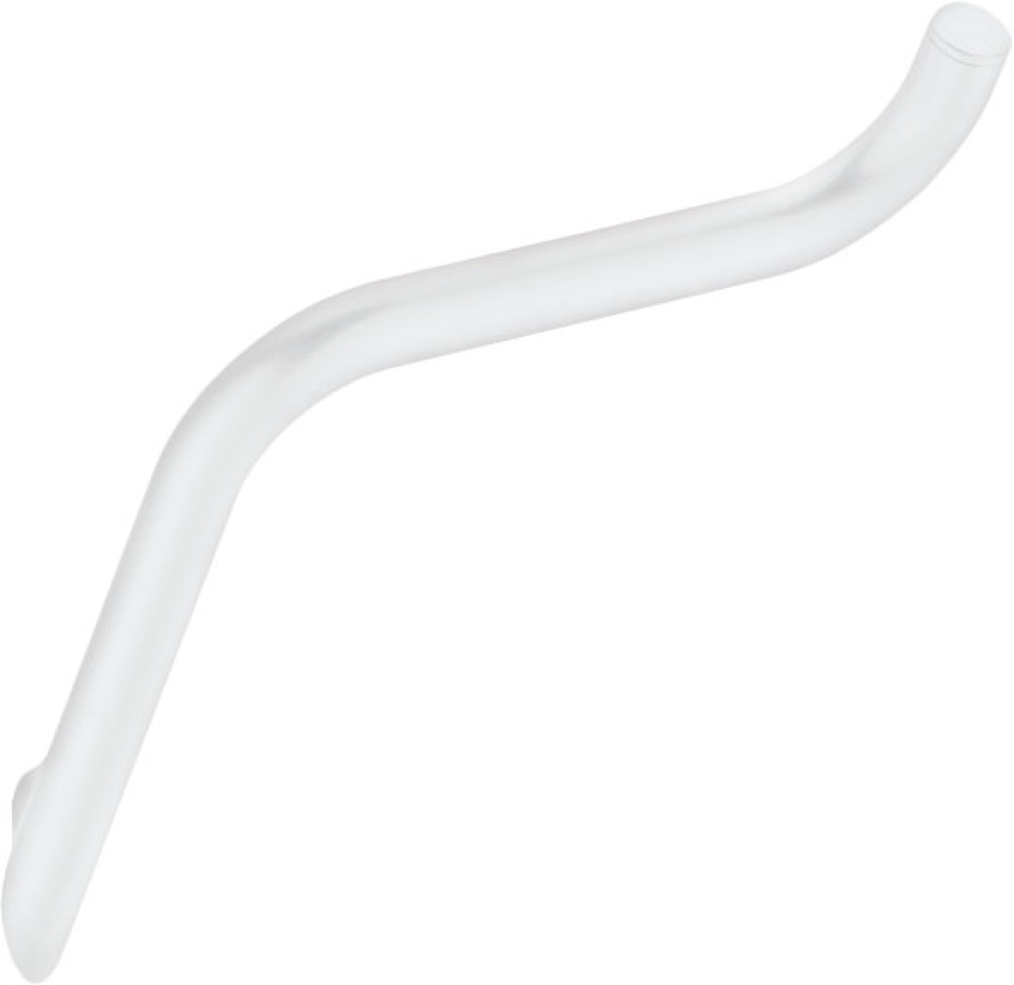 Deante Silia portarrollos de papel higiénico blanco ADI_A211