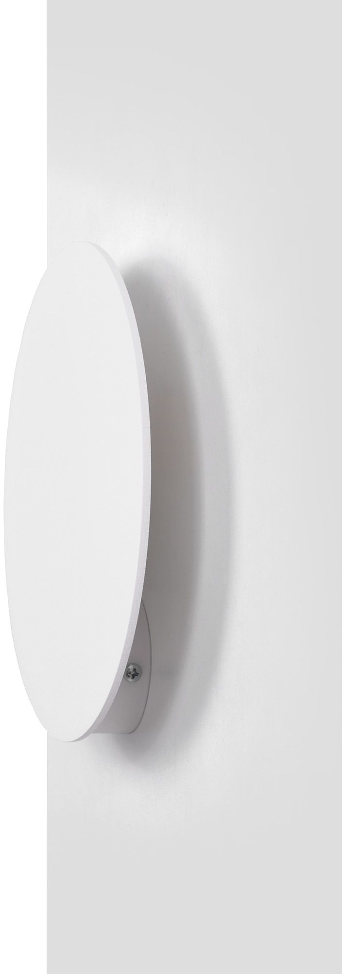 Kaja Pero lámpara de pared 1x10 W blanco K-5320