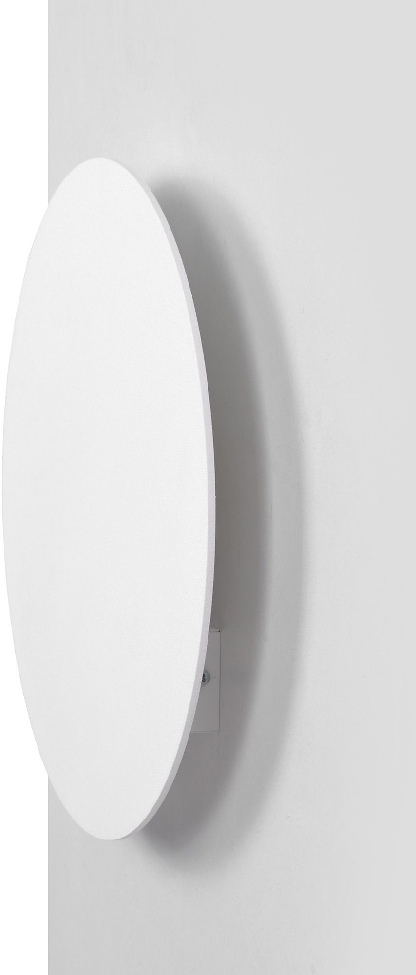 Kaja Pero lámpara de pared 1x10 W blanco K-5322