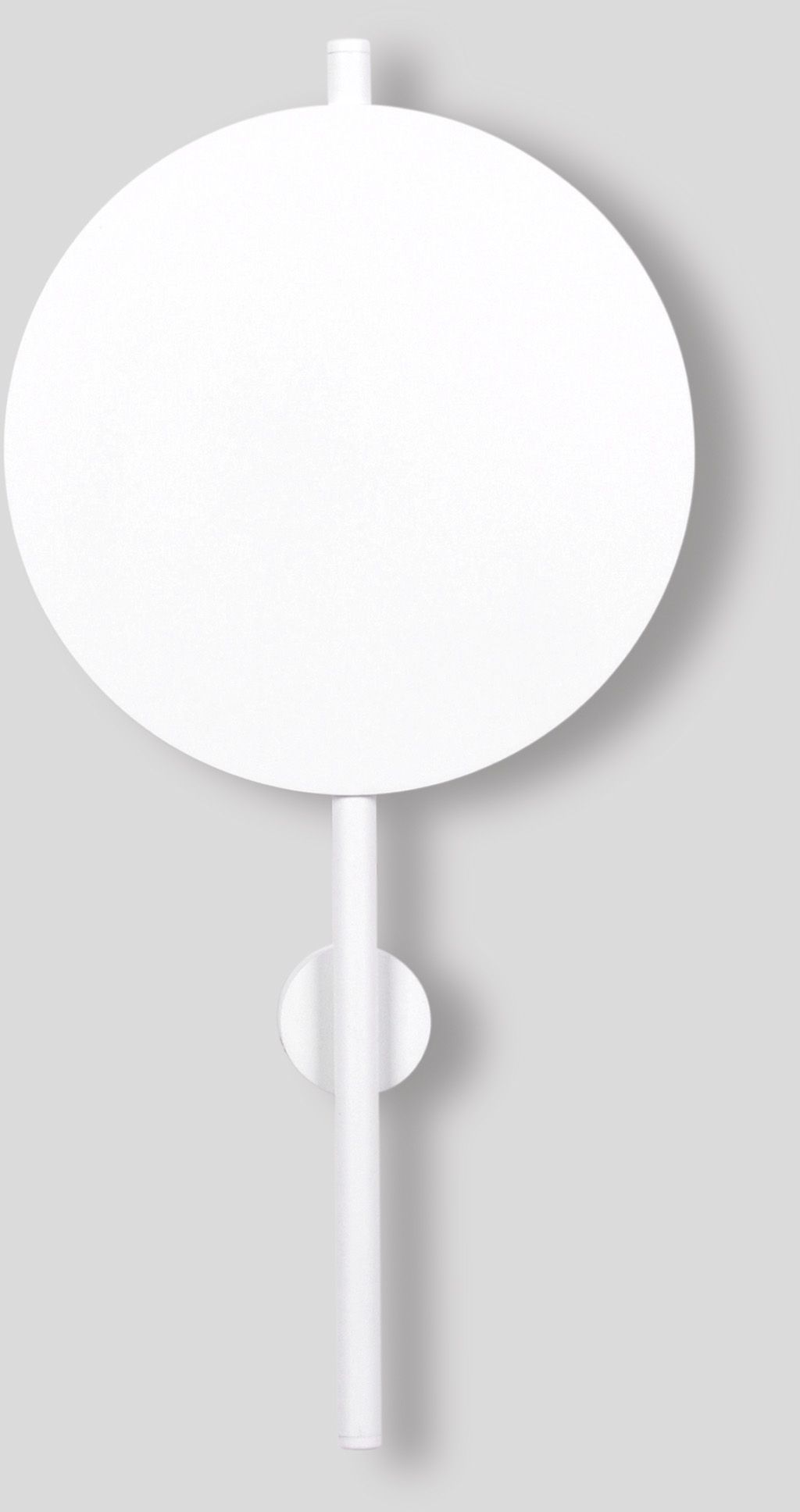 Kaja Pero lámpara de pared 1x10 W blanco K-5323