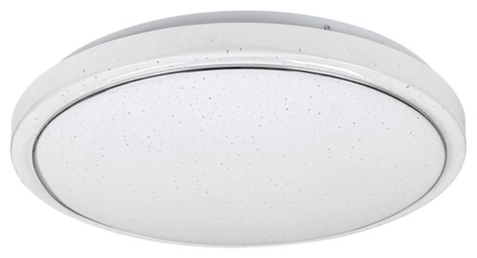 Rabalux Trevor plafón 1x12 W blanco 71181