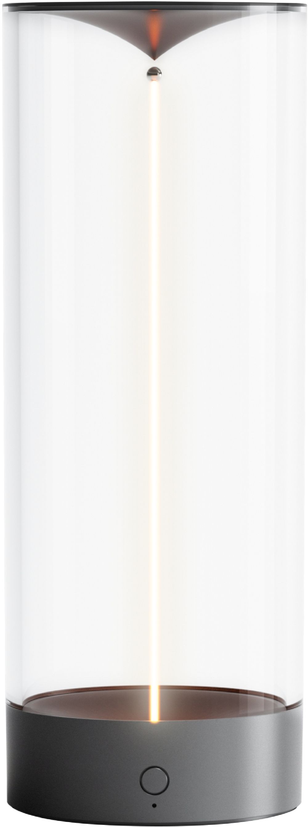 Zuma Line Esterno lámpara solar de sobremesa 1x1.2 W negro 1002