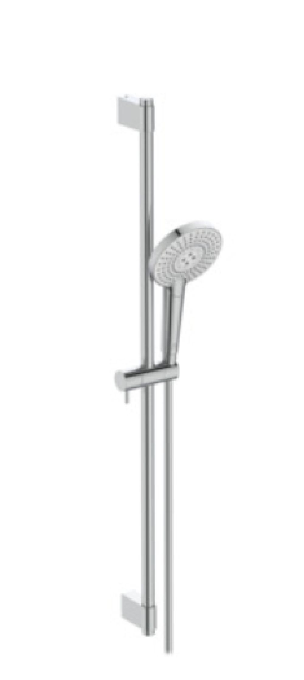 Ideal Standard Idealrain conjunto de ducha |90 cm B1763AA