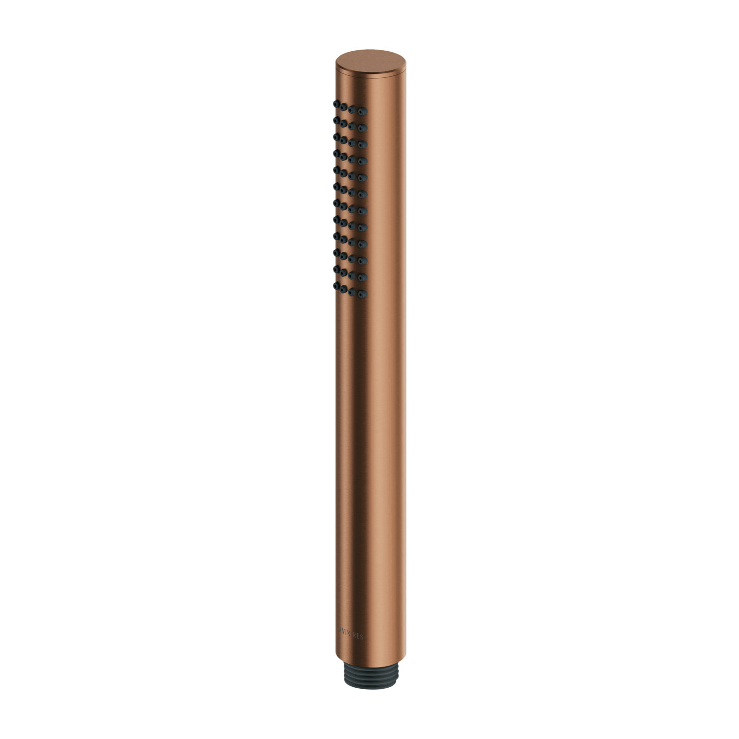 Omnires Contour alcachofa de ducha || CONTOUR-RCPB