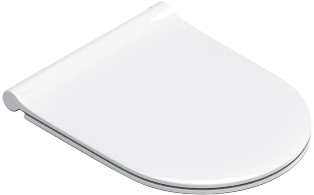 Catalano tapa de inodoro de cierre suave blanco 0551200021