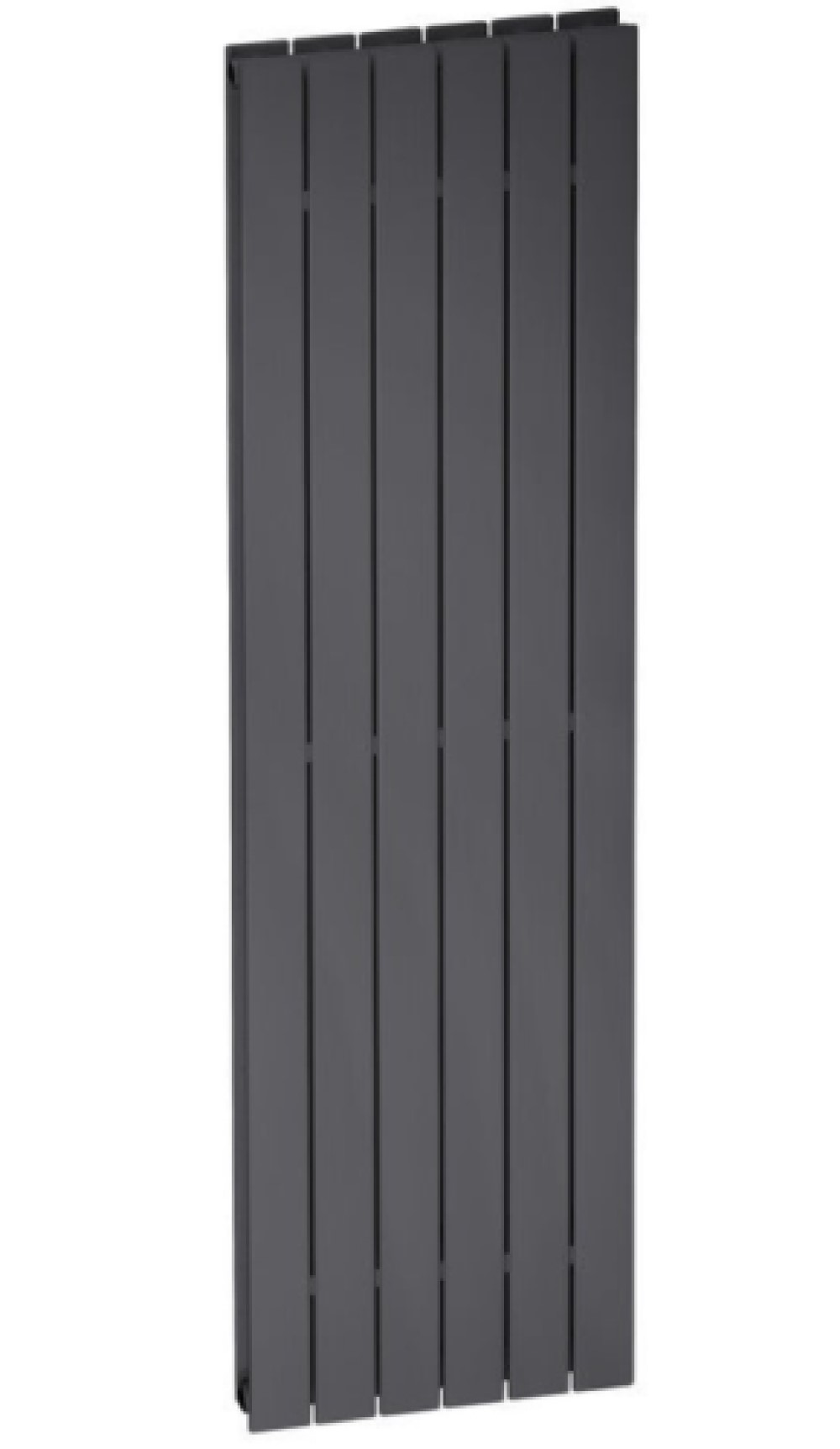Luxrad Vertirad Podwójny radiador decorativo 170x44.5 cm podłączenie inferior VERP17004457016ZDC