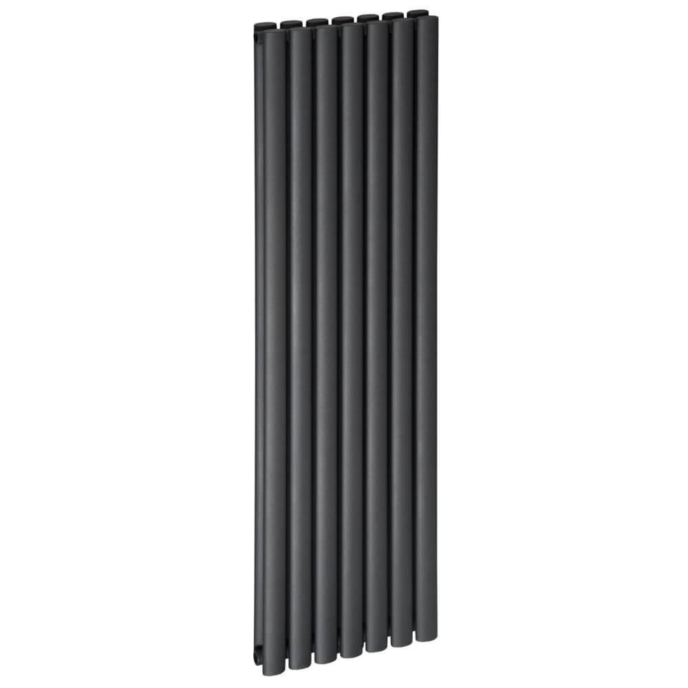Luxrad Ring Podwójny radiador decorativo 190x64.2 cm podłączenie inferior RINP1900642S007ZDC