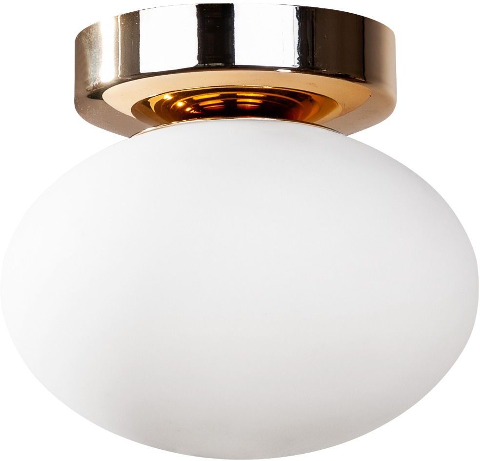 Zuma Line Omi lámpara de techo 1x5 W oro 1189