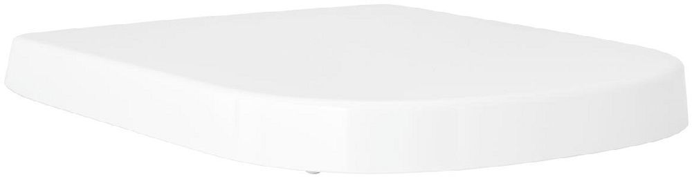Grohe Euro Ceramic tapa de inodoro de cierre suave blanco 39330002