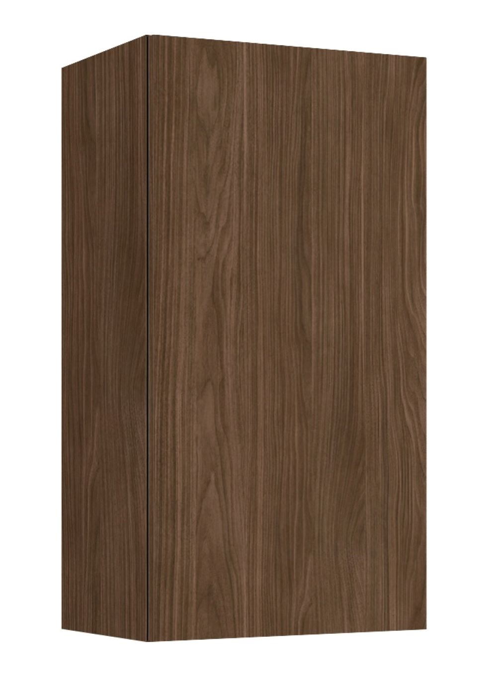 Elita For All armario 40x31.6x80 cm suspendido, lateral nogal RE140400087060