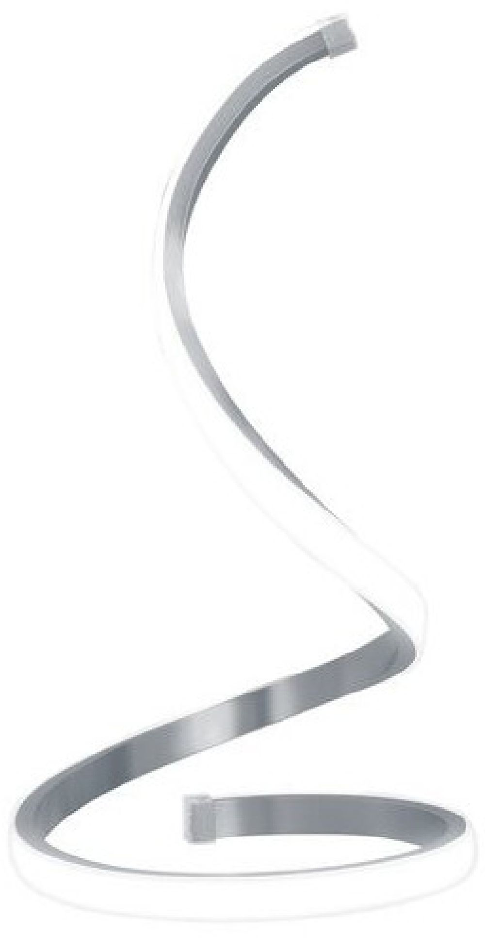 Rabalux Anais lámpara de sobremesa 1x4 W cromo 5469