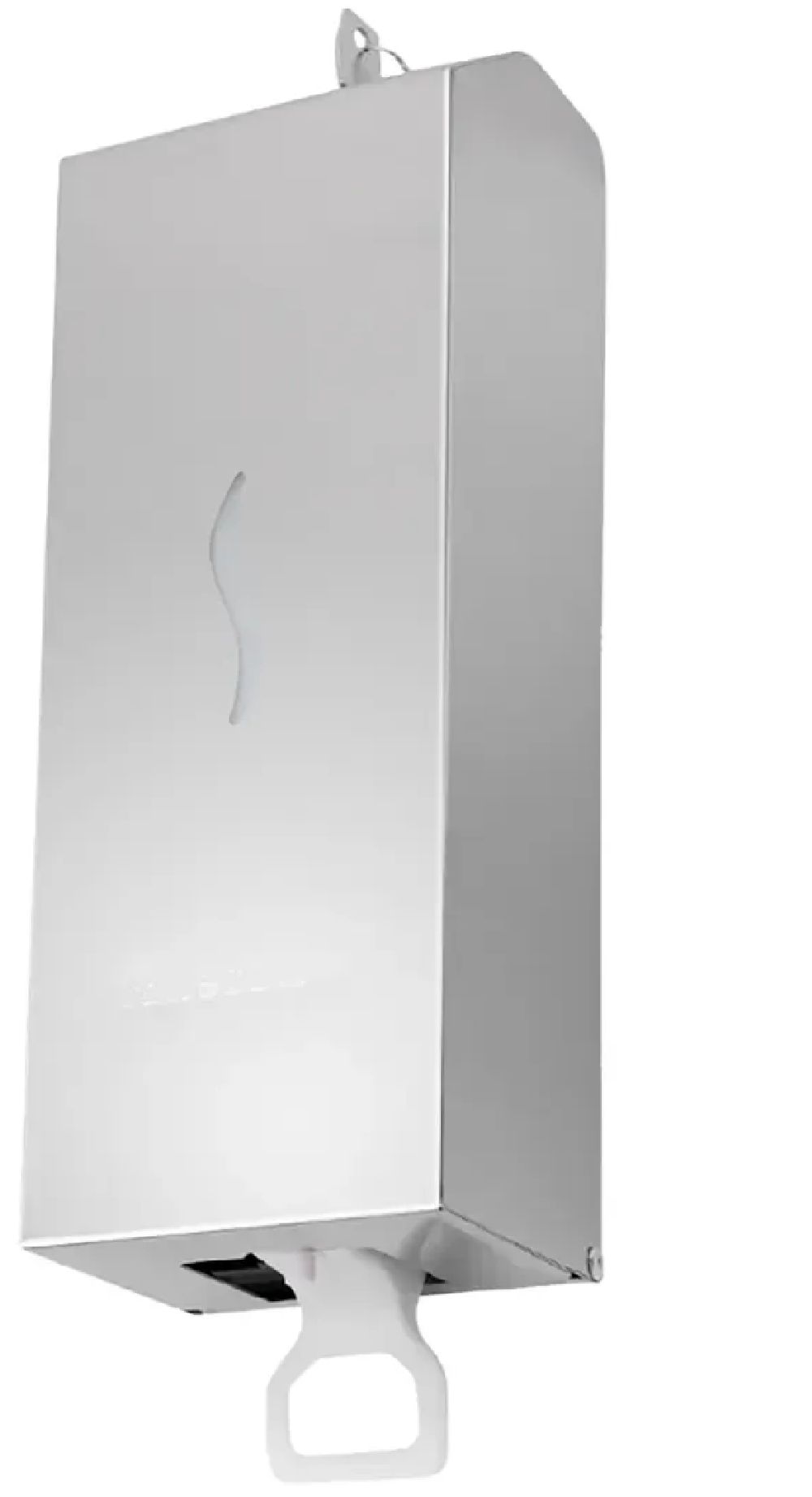 Faneco Hit dispensador de jabón 1000 ml acero SA1002SJAF