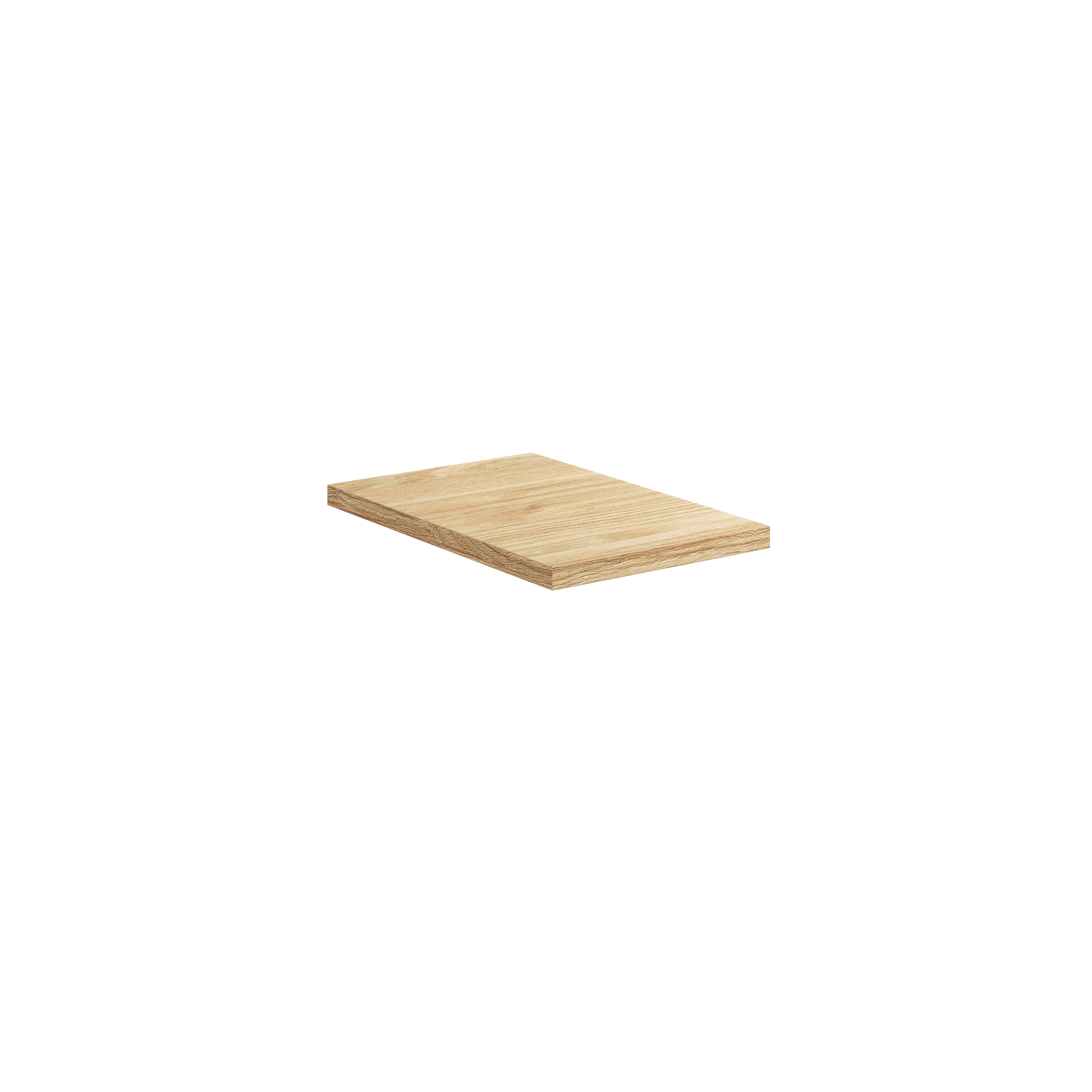Comad Ocean encimera 46x30 cm roble OCEAN 89-30