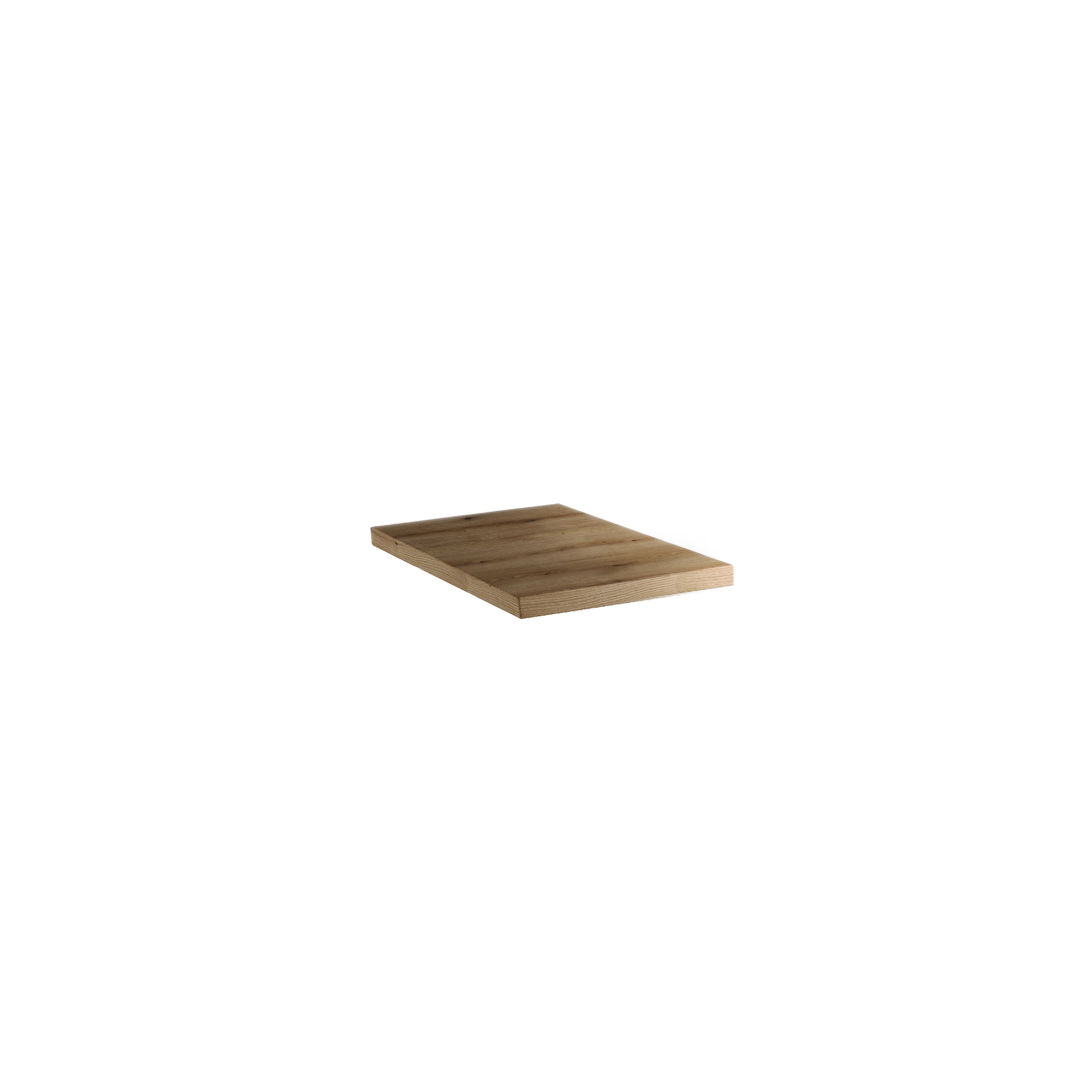 Comad Nova Oak encimera 40x20.4 cm roble NOVA OAK A 89-20