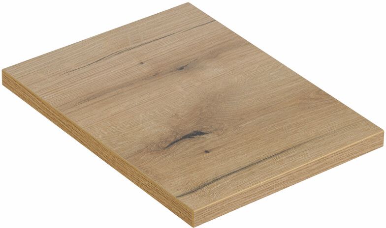 Comad Nova Oak encimera 40x30.4 cm roble NOVA OAK A 89-30
